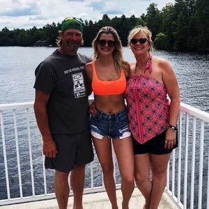 Meet your Posher, Alana